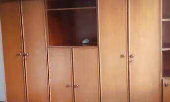 Imagem 2: Apartamento para aluguel com 120 metros quadrados com 4 quartos em Santana - São Paulo - S