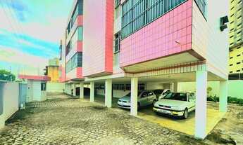 Imagem 3: Apartamento com 3 dormitórios à venda, 128 m² por R$ 265.000,00 - Candelária - Natal/RN