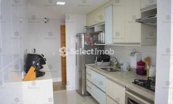 Imagem 5: Apartamento à VENDA no Pq São Vicente - Mauá/SP