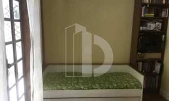 Imagem 3: Casa de rua-À VENDA-Jardim Botânico-Rio de Janeiro-RJ