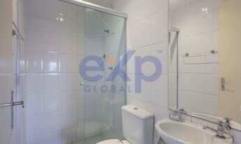 Imagem 5: Apartamento na Vila Galvão 64m² 2 Dormitórios com 1 Suíte