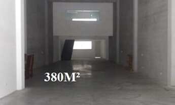 Imagem 16: Galpão/Depósito/Armazém para aluguel com 380 metros quadrados em Pirituba - São Paulo - SP