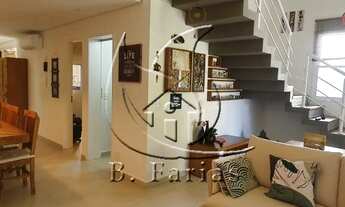 Imagem 6: 100 metros do mar - 5 suítes e 3 vagas - Linda casa em cond. para temporada