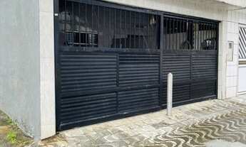 Imagem 4: CASA OCIAN PRAIA GRANDE 2 DORM 1 SUÍTE ZONA 2