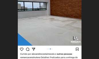 Imagem 5: Apartamento para venda possui 147 metros quadrados com 4 quartos em Boa Viagem - Recife