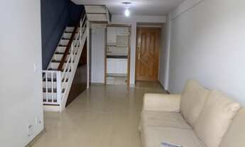 Imagem: Aluguel ou Venda obertura duplex 3 qts