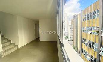 Imagem 2: Edifício Luna : Cobertura de 03 quartos à venda no Santo Agostinho