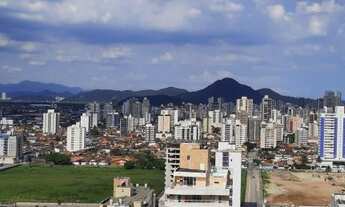 Imagem 4: Apartamento para venda tem 127 metros quadrados com 3 quartos em Aviação - Praia Grande