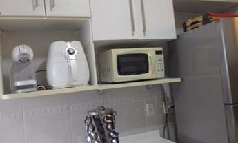 Imagem 4: Apartamento para Venda em Guarulhos, Vila Augusta, 2 dormitórios, 1 banheiro, 1 vaga