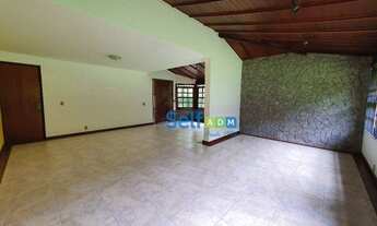 Imagem 7: Casa para alugar, 200 m² por R$ 4.500,00/mês - Engenho do Mato - Niterói/RJ