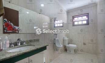 Imagem 6: Sobrado à VENDA em Vila Ana - Mauá/SP