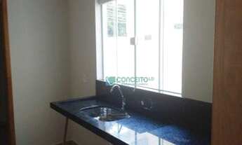 Imagem 5: Casa com 3 dormitórios, 73 m² - venda por R$ 245.000,00 ou aluguel por R$ 1.300,00 - Colin