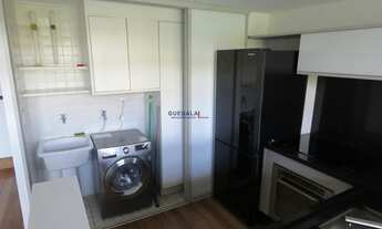 Imagem: São Paulo - Loft - Jardim Guedala