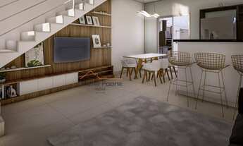 Imagem 4: Sobrado em Condomínio para Venda em Nova Itanhaém Itanhaém-SP - WSK2044