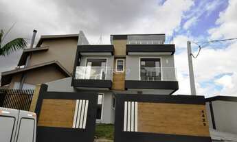 Imagem: CURITIBA - Casa de Condomínio - Jardim