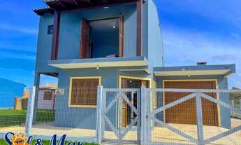 Imagem: C-H11 Lindo sobrado à venda, na praia de