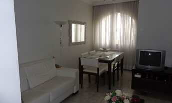 Imagem 2: Lindo apto. mobiliado, em uma excelente localização, ao lado do Metro Saúde!