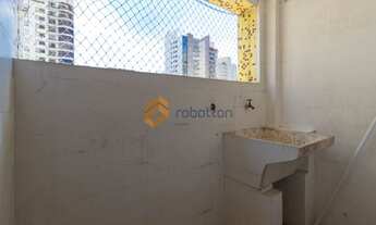 Imagem 4: APARTAMENTO COM 2 DORMITÓRIOS E VAGA DE GARAGEM EM MOEMA!!