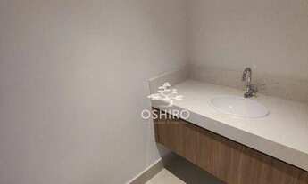 Imagem 5: Apartamento com 1 dormitório para alugar, 95 m² por R$ 6.500,00/mês - Aparecida - Santos/S