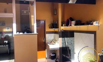 Imagem 6: Setor brisa da mata casa em condomínio