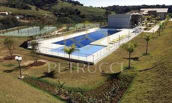 Imagem: Terreno - Aglomeração Urbana de Jundiaí