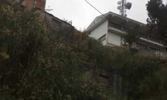 Imagem: Terreno, aclive, boa localização, ideal