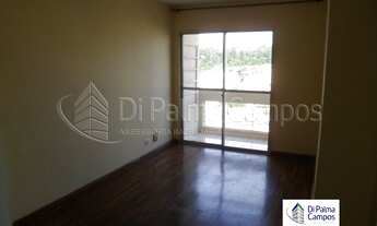 Imagem 2: Apartamento para locação 2 dormitórios na Vila Monumento