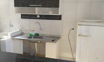 Imagem 3: Casa mobiliada 1/4 em São Sebastião do Passé