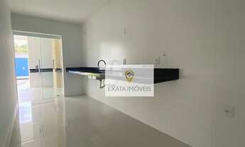 Imagem 6: Casa alto padrão 4 quartos, piscina/varanda gourmet, Costazul - Rio das Ostras/RJ