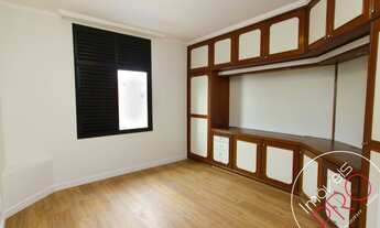 Imagem 5: ITAIM BIBI- COBERTURA DUPLEX- 311M²- 4 SUÍTES SEMI MOBILIADO- 4 VAGAS- DEPÓSITO