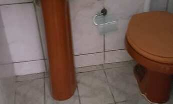 Imagem 5: Nilópolis, Nova Cidade, casa térrea com um quarto