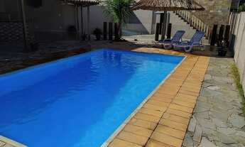 Imagem 3: Azurita - Casa Padrão - Centro