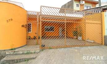 Imagem 4: Casa com 3 dormitórios à venda, 174 m² por R$ 450.000,00 - Jardim Gutierres - Sorocaba/SP