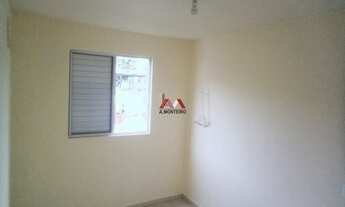 Imagem 6: TAUBATÉ - Apartamento Padrão - CAMPOS ELÍSEOS