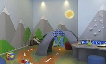 Imagem 7: APARTAMENTO A VENDA COM 3 SUÍTES, 2 VAGAS, 145 m² ÚTEIS NO BAIRRO DO PARAISO/SP