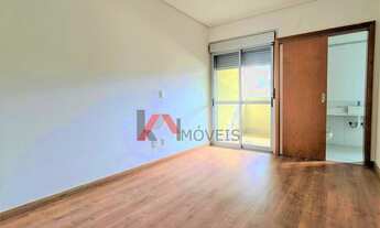 Imagem 5: Apartamento com 04 quartos, 02 suítes e 03 vagas no Anchieta