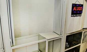 Imagem 6: Centro comercial para aluguel tem 7 metros quadrados em Cachambi - Rio de Janeiro - RJ