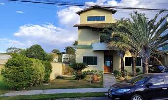 Imagem: Sobrado Portal do Sol II