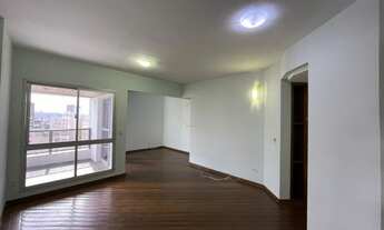 Imagem: Setor Oeste apartamento amplo