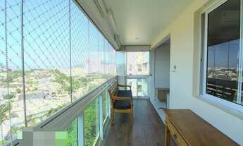 Imagem 6: Cobertura no Recreio dos Bandeirantes-RJ a venda, possui 198 metros quadrados com 4 quarto