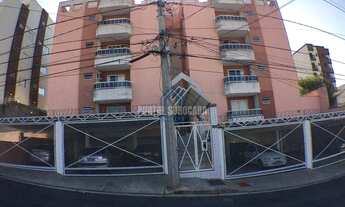 Imagem: Apartamento com 3 dorms, Vila Barão, Sorocaba