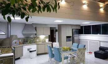 Imagem 3: São Paulo - Apartamento Padrão - MORUMBI