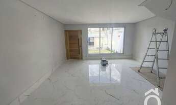 Imagem 6: Casa para venda tem 90 metros quadrados com 3 quartos em Santa Amélia - Belo Horizonte - M