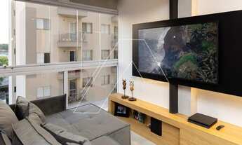 Imagem 6: Apartamento - Vila Lídia - Campinas