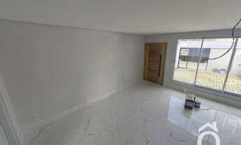 Imagem 5: Casa para venda tem 90 metros quadrados com 3 quartos em Santa Amélia - Belo Horizonte - M