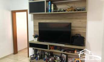 Imagem 5: Casa com 02 quartos no Bairro Cidade Industrial a venda