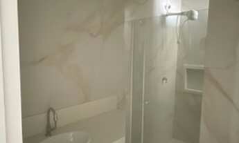 Imagem 6: Apto Calhau Vista Mar Andar Alto 178m2 3 suítes 2 vagas