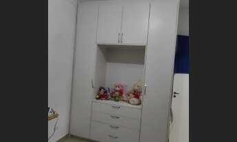 Imagem 5: Oportunidade Apartamento para venda com 82 metros quadrados - Embu das Artes - SP