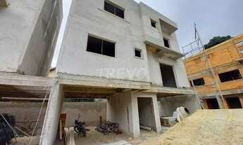 Imagem 6: CURITIBA - Casa de Condomínio - Vista Alegre