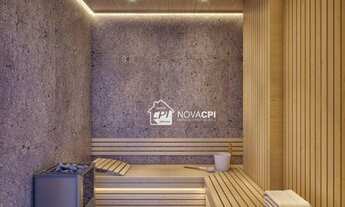 Imagem 6: Apartamento à venda, 77 m² por R$ 475.431,00 - Mirim - Praia Grande/SP